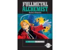 Fullmetal Alchemist