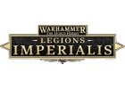 Legions Imperialis