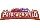 105_Paldea Evolved