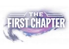 The First Chapter