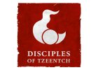 Disciples of Tzeentch