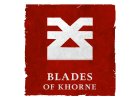 Blades of Khorne