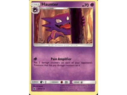 Haunter