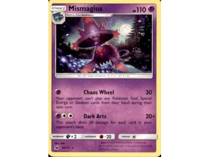 Mismagius