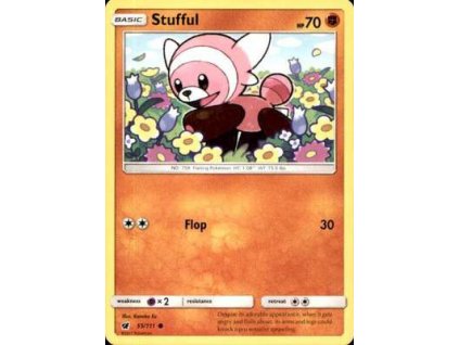 Stufful