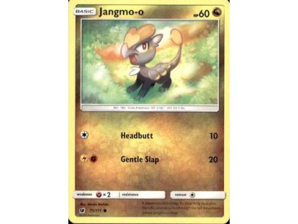 Jangmo-o
