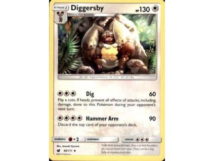 Diggersby