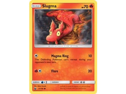 Slugma