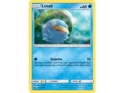 Lotad