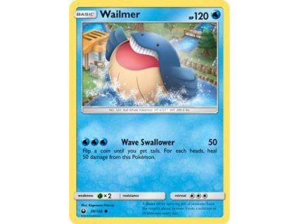 Wailmer