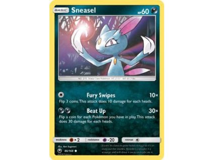 Sneasel