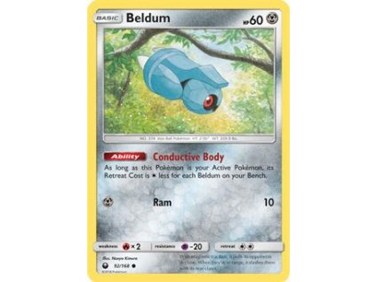 Beldum