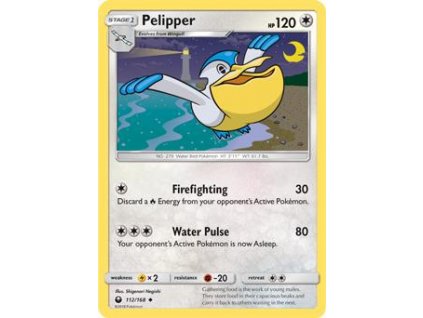 Pelipper