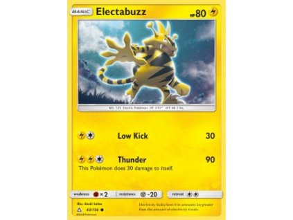 Electabuzz