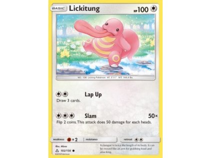 Lickitung