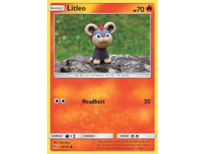 Litleo