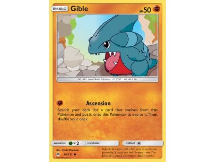 Gible