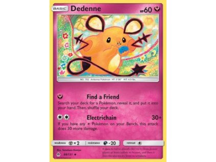 Dedenne