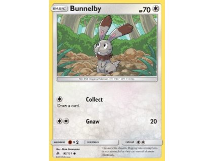 Bunnelby