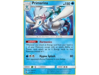 Primarina