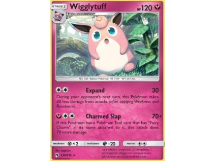 Wigglytuff