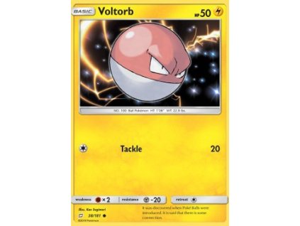 Voltorb