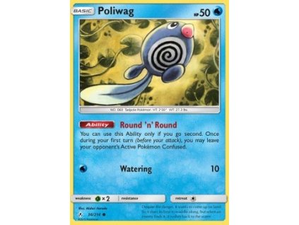 Poliwag