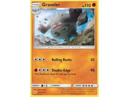 Graveler