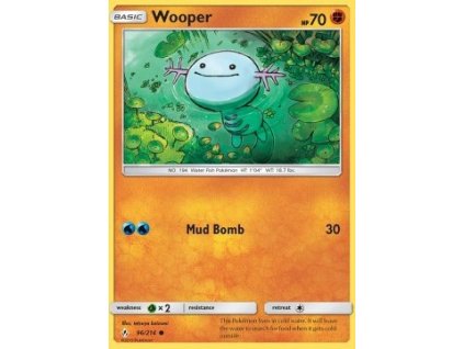 Wooper