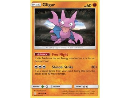 Gligar