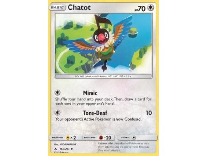 Chatot