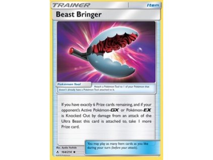 Beast Bringer