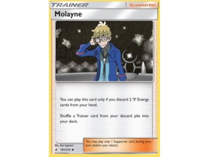 Molayne