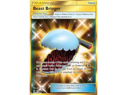 Beast Bringer