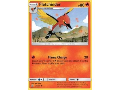 Fletchinder