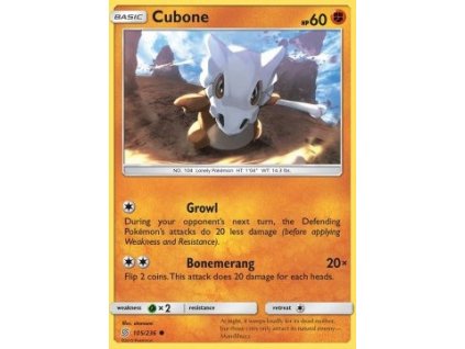 Cubone