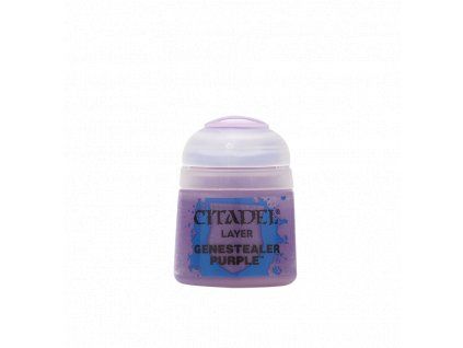 Citadel Layer — Genestealer Purple