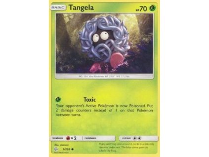 Tangela