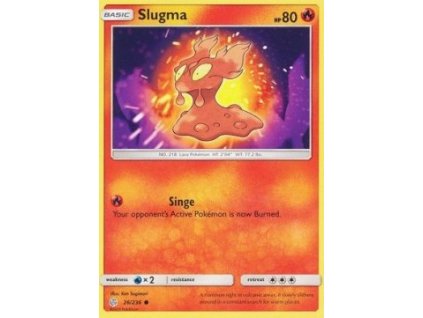 Slugma