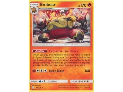 Emboar