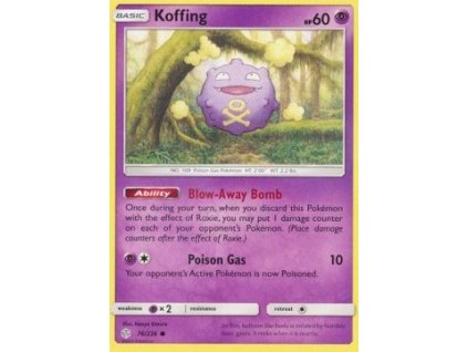 Koffing