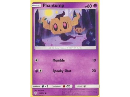 Phantump