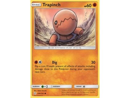 Trapinch