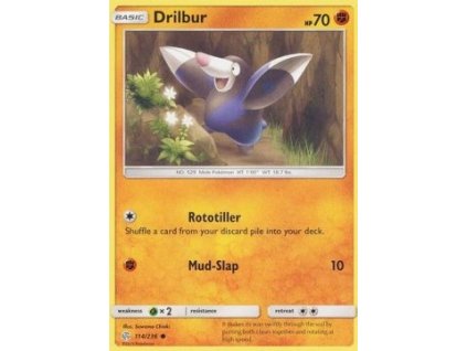 Drilbur