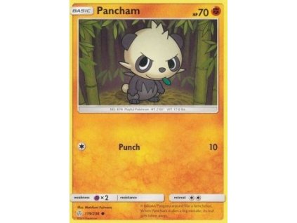 Pancham