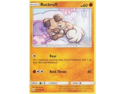 Rockruff
