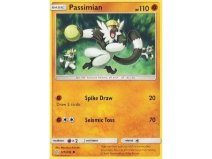 Passimian