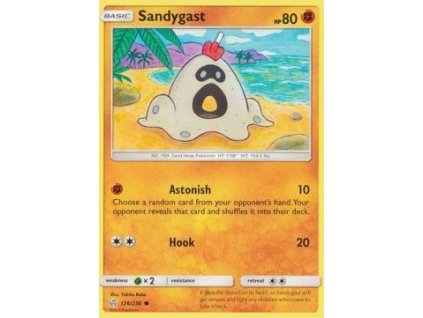 Sandygast