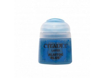 Citadel Layer — Alaitoc Blue
