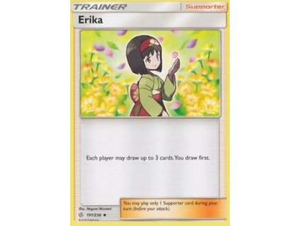 Erika